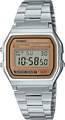 CASIO VINTAGE Quartz 33.2mm