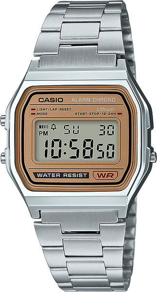 CASIO VINTAGE Quarz 33,2mm CASIO VINTAGE Quarz 33,2mm
