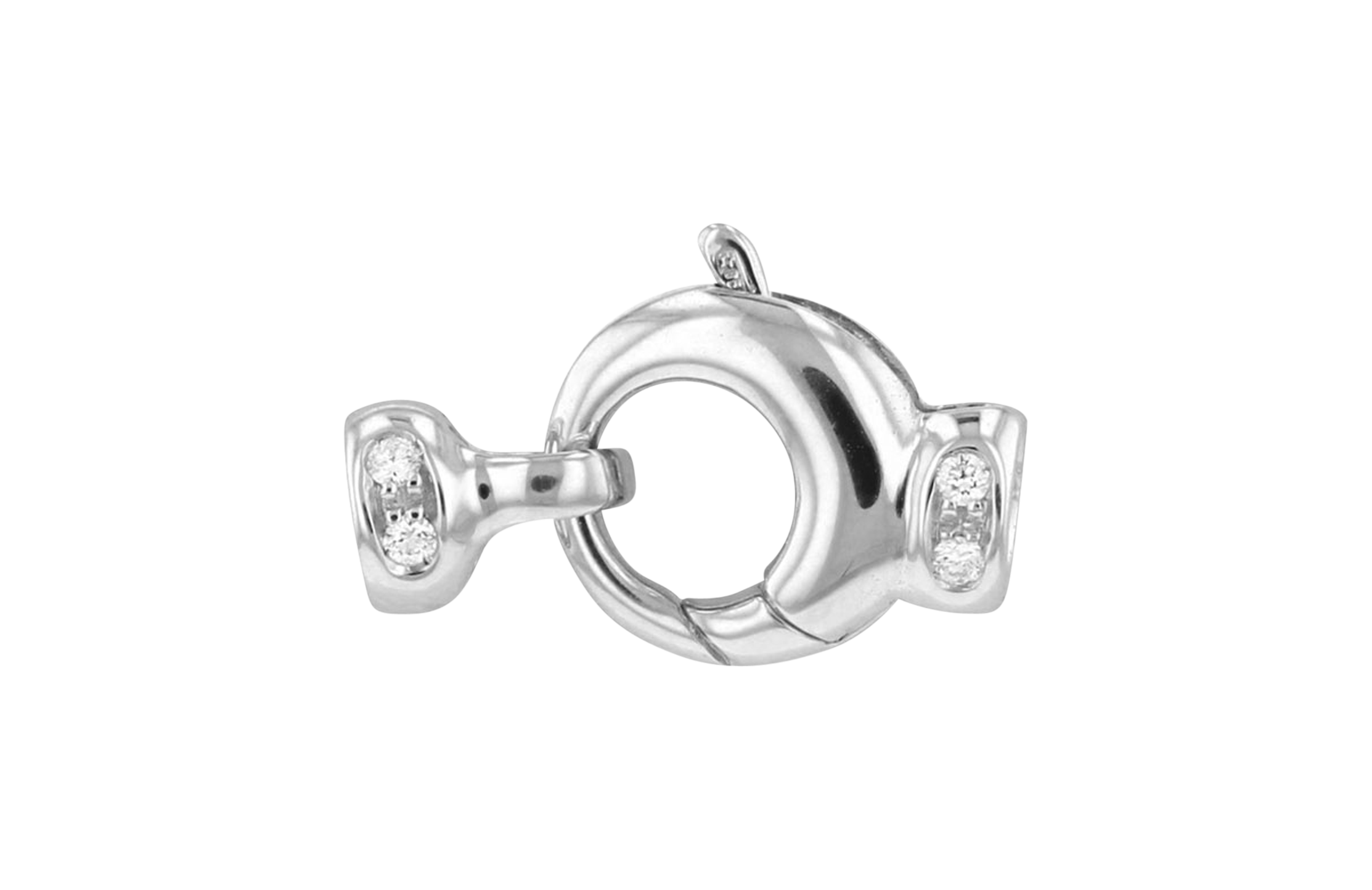 Brogle Classic Carabiner Brogle Classic Carabiner