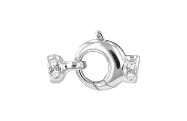 Brogle Classic Carabiner Brogle Classic Carabiner