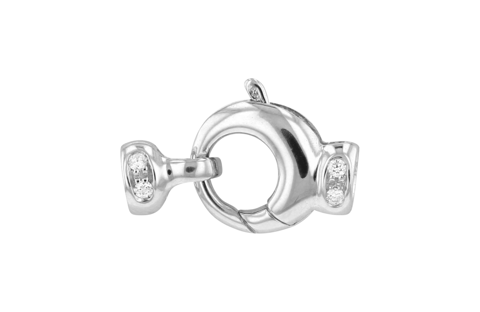 Brogle Classic Carabiner Brogle Classic Carabiner