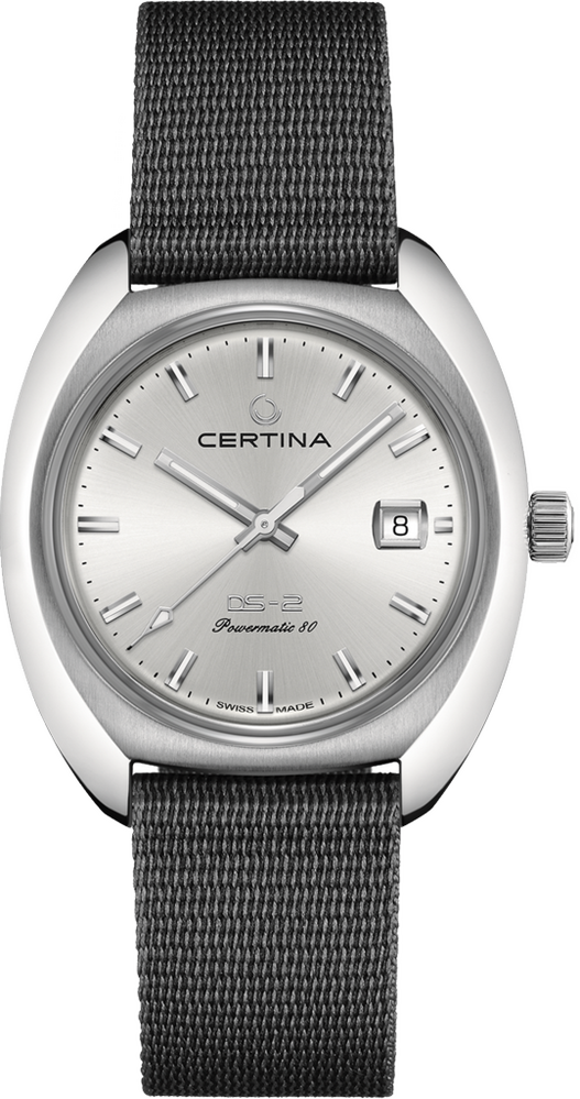Certina DS-2 Automatik Datum 40mm