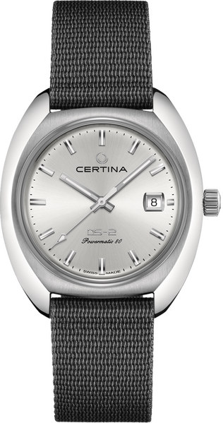 Certina DS-2 Automatik Datum 40mm