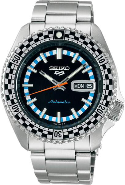 Seiko 5 Sports 42mm