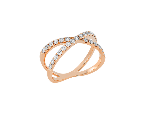 Brogle Classic Diamantring Brogle Classic Diamantring