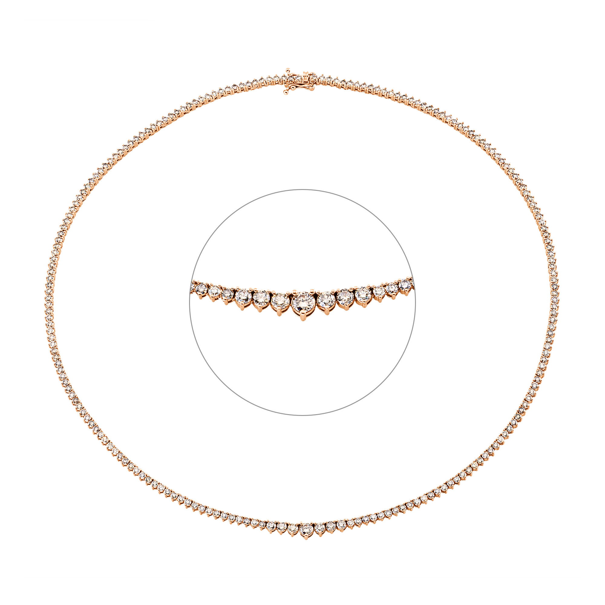Brogle Selection Diamantkette
