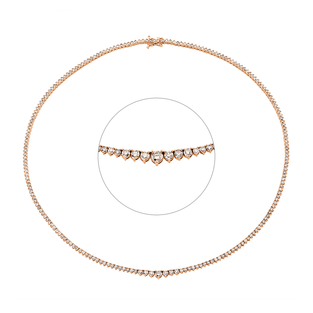 Brogle Selection Diamantkette