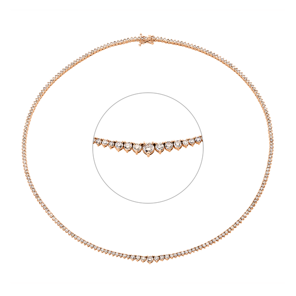 Brogle Selection Diamantkette
