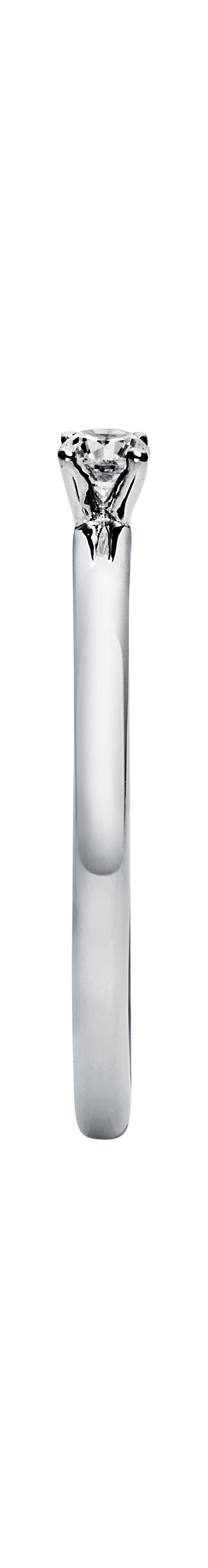 Brogle Selection Solitaire ring Amara up to 0.25 carat Brogle Selection Solitaire ring Amara up to 0.25 carat