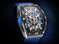 Franck Muller Skafander Diver 57 x 45,8mm