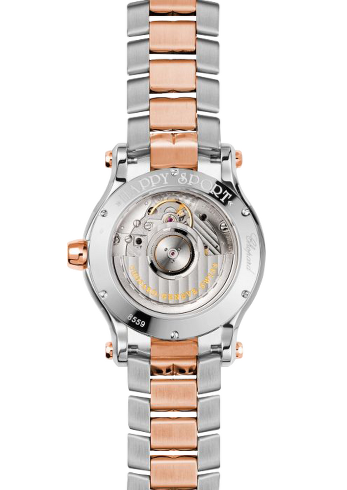 Chopard Happy Sport Medium Automatic 36mm