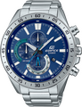 CASIO EDIFICE Quartz 50.5 mm