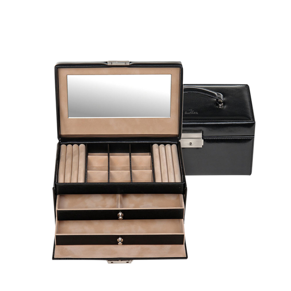 Sacher Schmuckkoffer Elly Sacher Schmuckkoffer Elly