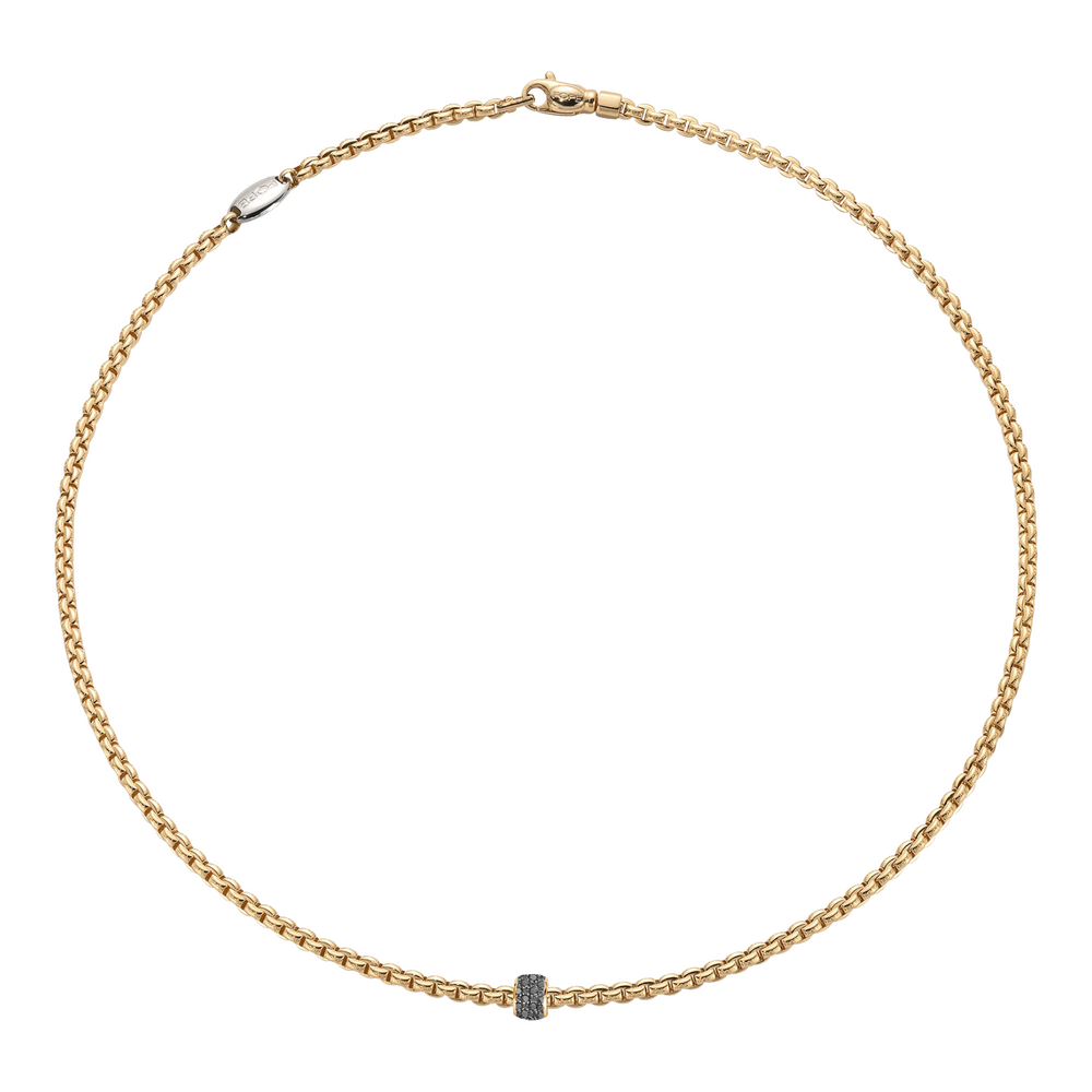 Yellow gold