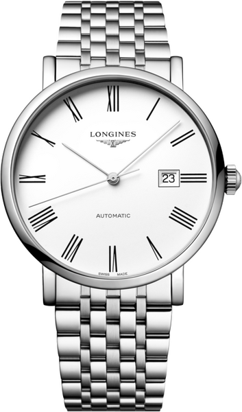 Longines Elegant Automatic 41mm