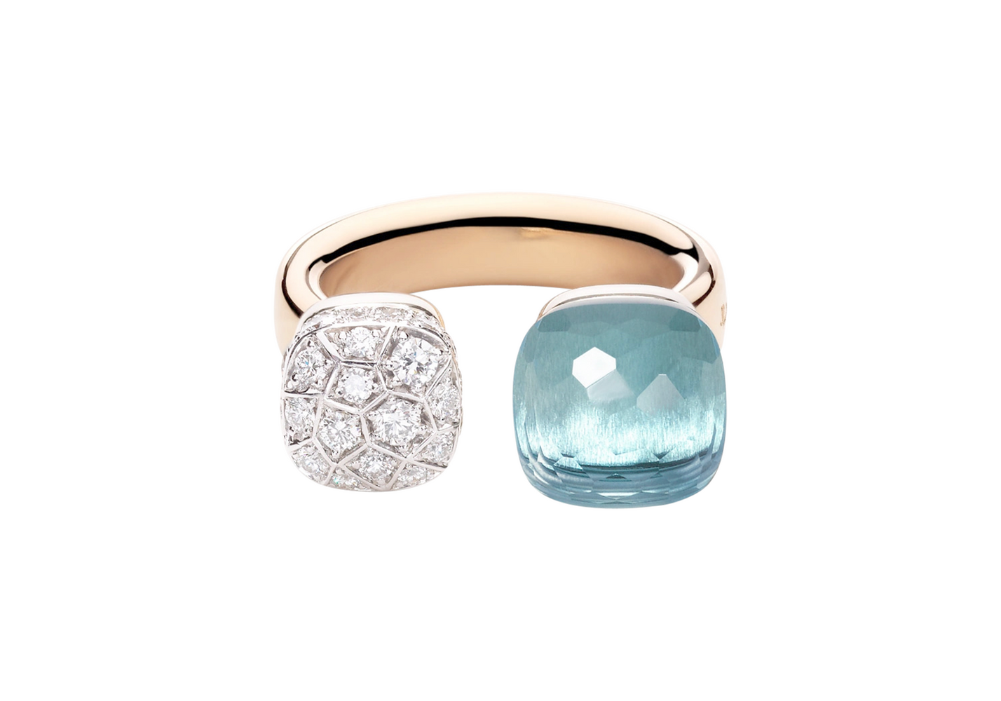 Pomellato Nudo Ring