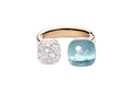 Pomellato Nudo Ring