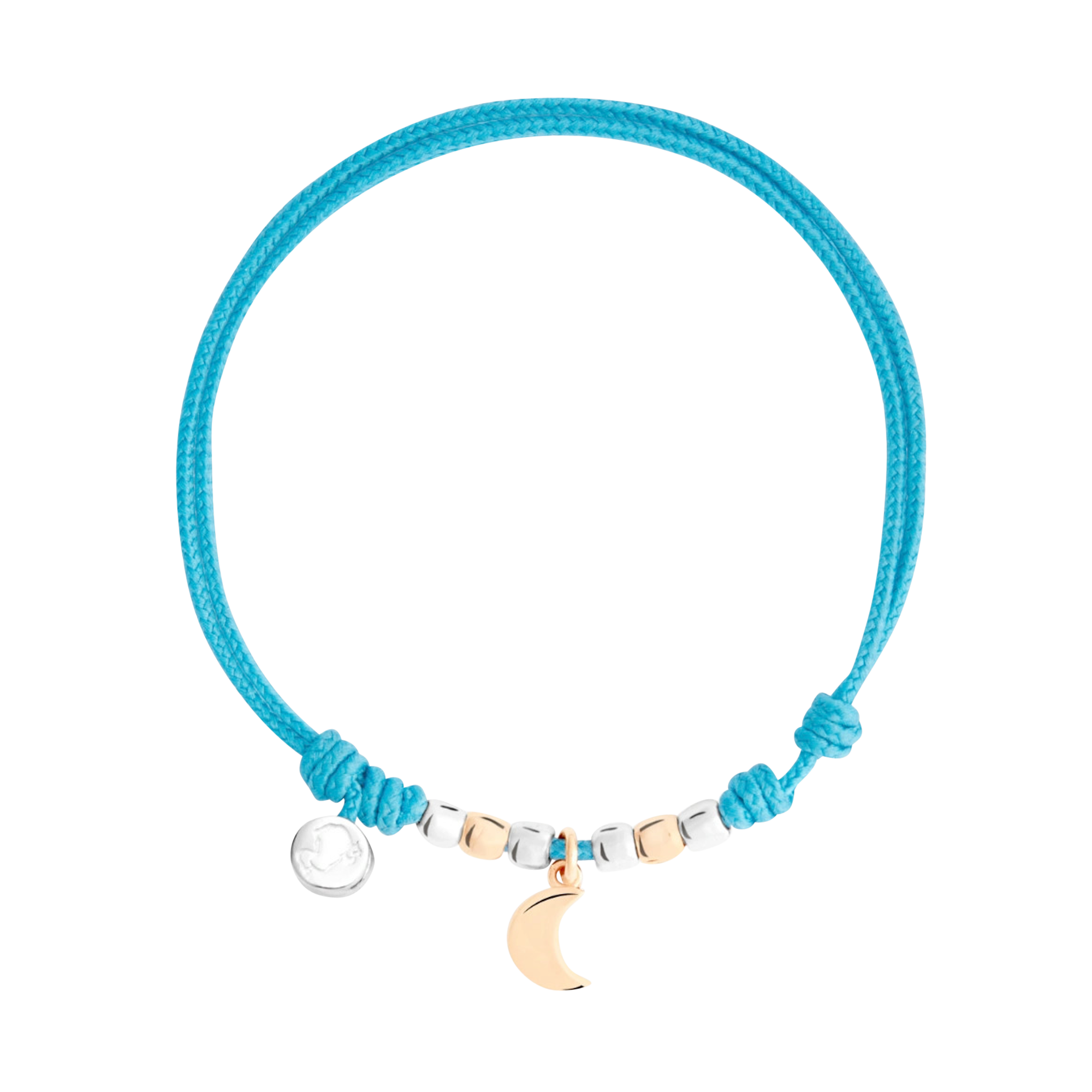 Dodo Mond Kordelarmband Dodo Mond Kordelarmband