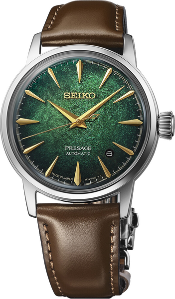 Seiko Presage Cocktail Time 38.5 mm