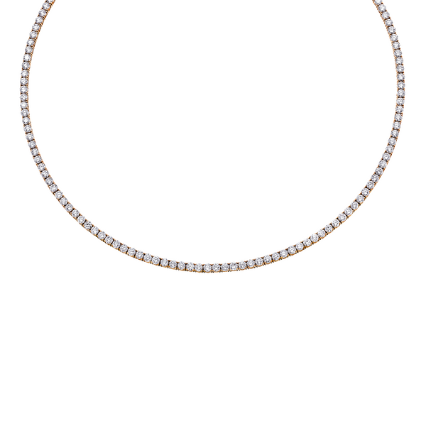 Brogle Selection Tenniscollier