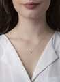 Brogle solitaire necklace Marie up to 0.25 carat Brogle solitaire necklace Marie up to 0.25 carat