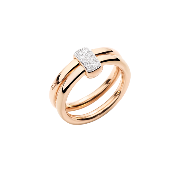 Pomellato Together Ring