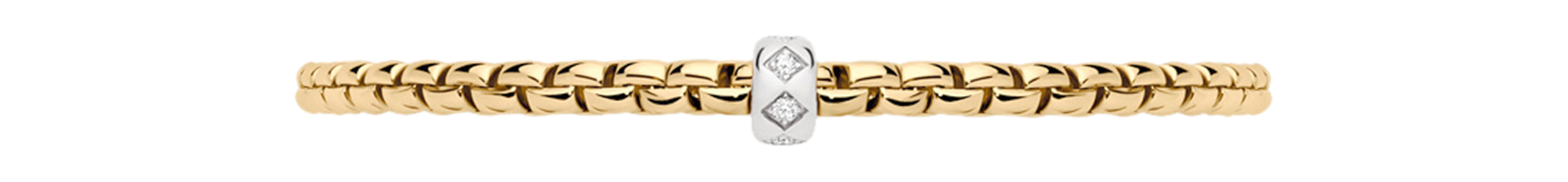 Fope Eka Flex'it Bracelet