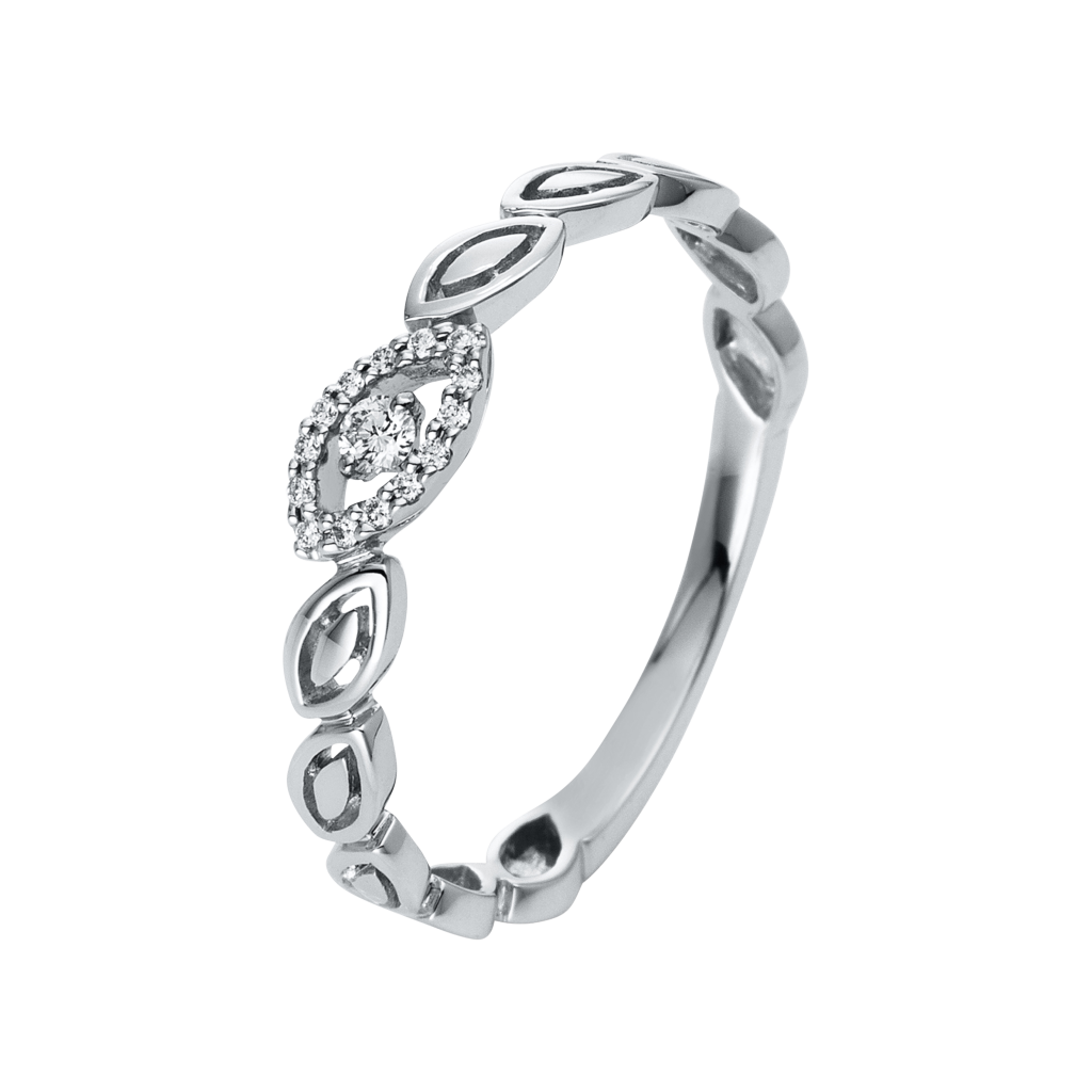 Brogle Classic diamond ring Brogle Classic diamond ring