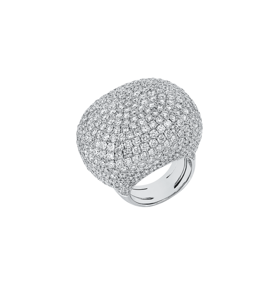 Brogle Selection diamond ring Brogle Selection diamond ring