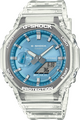 CASIO G-SHOCK Quarz 45,4mm