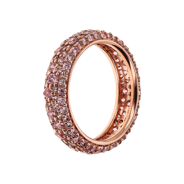 Bronzallure Altissima Ring