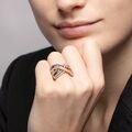 Brogle Selection sapphire ring Rainbow