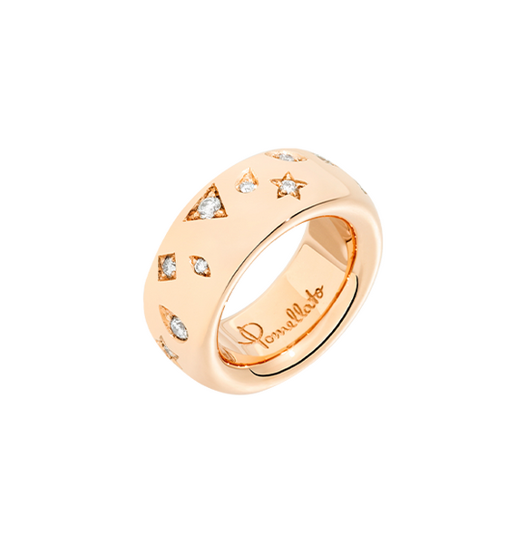 Pomellato Iconica Ring Pomellato Iconica Ring