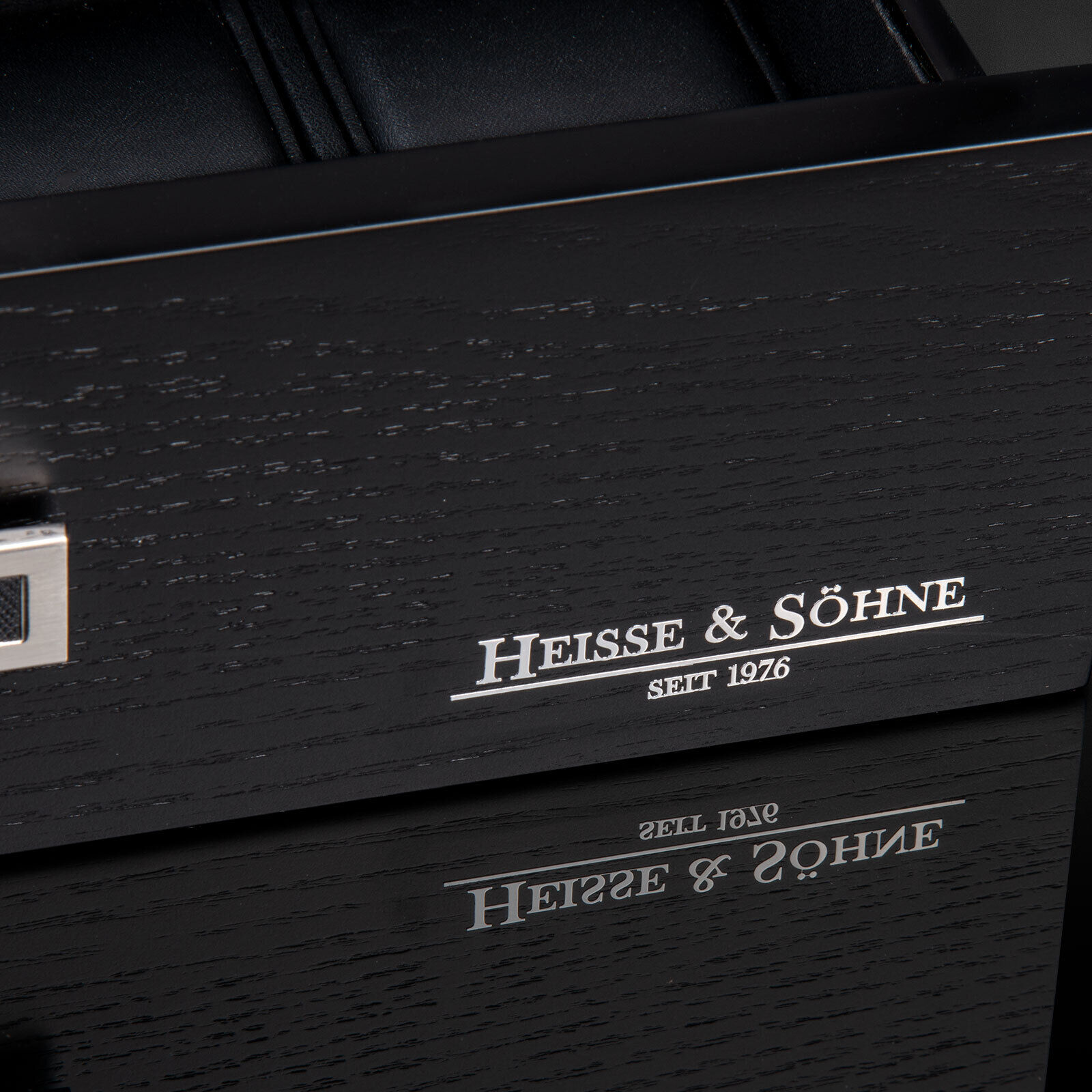 Heisse & Söhne Uhrenbox Monteray 30 Heisse & Söhne Uhrenbox Monteray 30