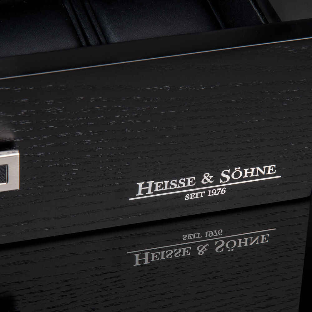 Heisse & Söhne Uhrenbox Monteray 30 Heisse & Söhne Uhrenbox Monteray 30