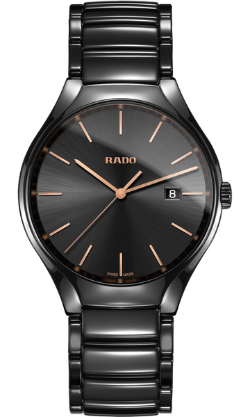 Rado True L Quartz 40mm