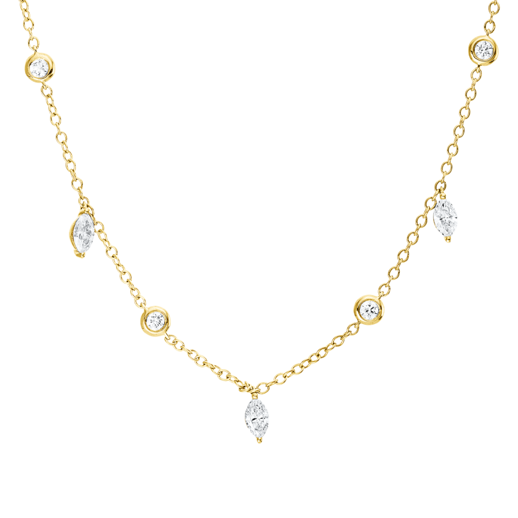 Brogle Selection Diamantkette Brogle Selection Diamantkette