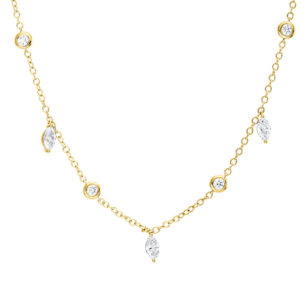 Brogle Selection Diamantkette Brogle Selection Diamantkette