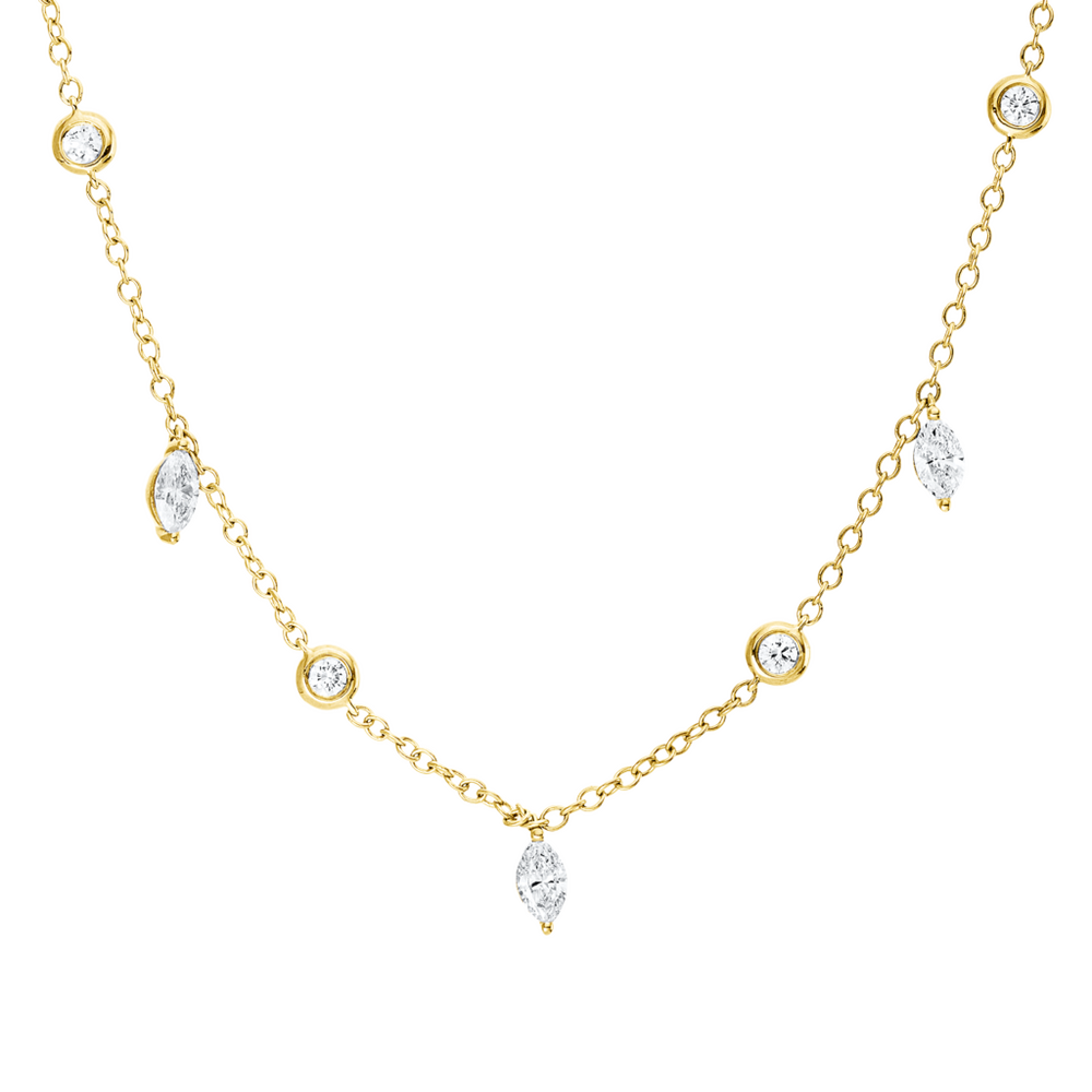 Brogle Selection Diamantkette Brogle Selection Diamantkette