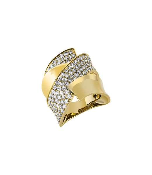 Brogle Selection diamond ring