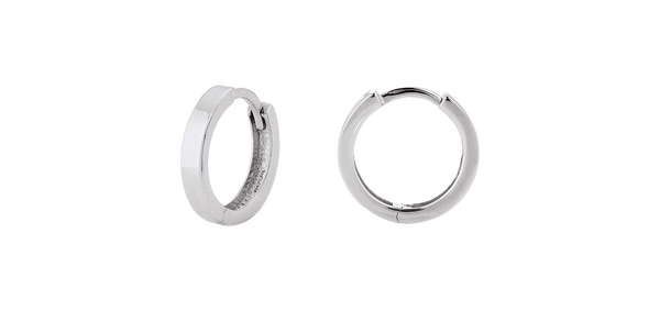 Brogle Classic Goldcreolen Brogle Classic Goldcreolen