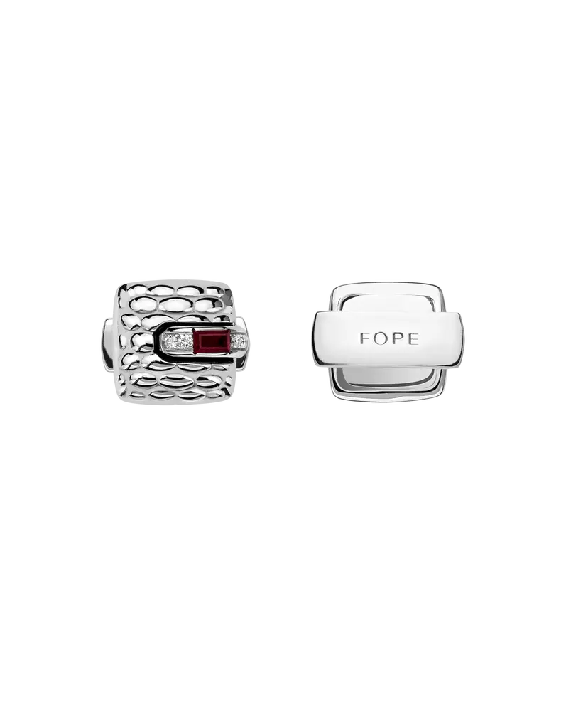 Fope Vendôme cufflinks