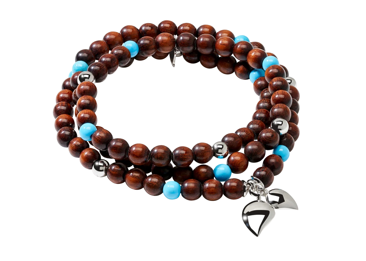 Tamara Comolli India Armband und Halskette Tamara Comolli India Armband und Halskette