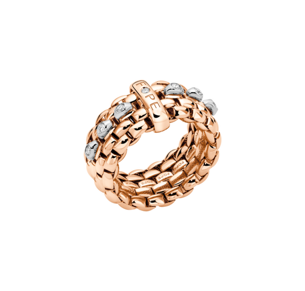 Fope Panorama Flex'it Ring