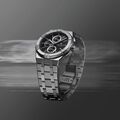 Aikon Quartz Chronograph 42mm