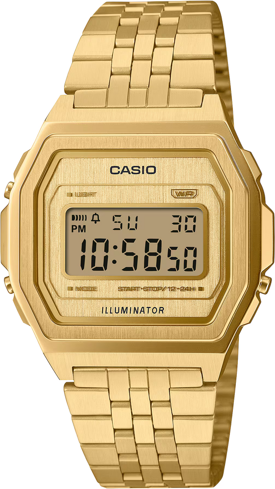 CASIO VINTAGE ICONIC 38mm