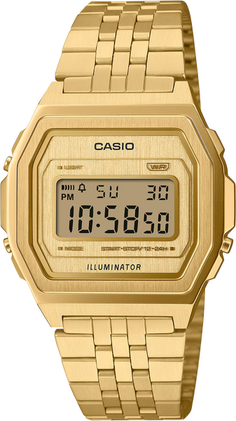 CASIO VINTAGE ICONIC 38mm CASIO VINTAGE ICONIC 38mm