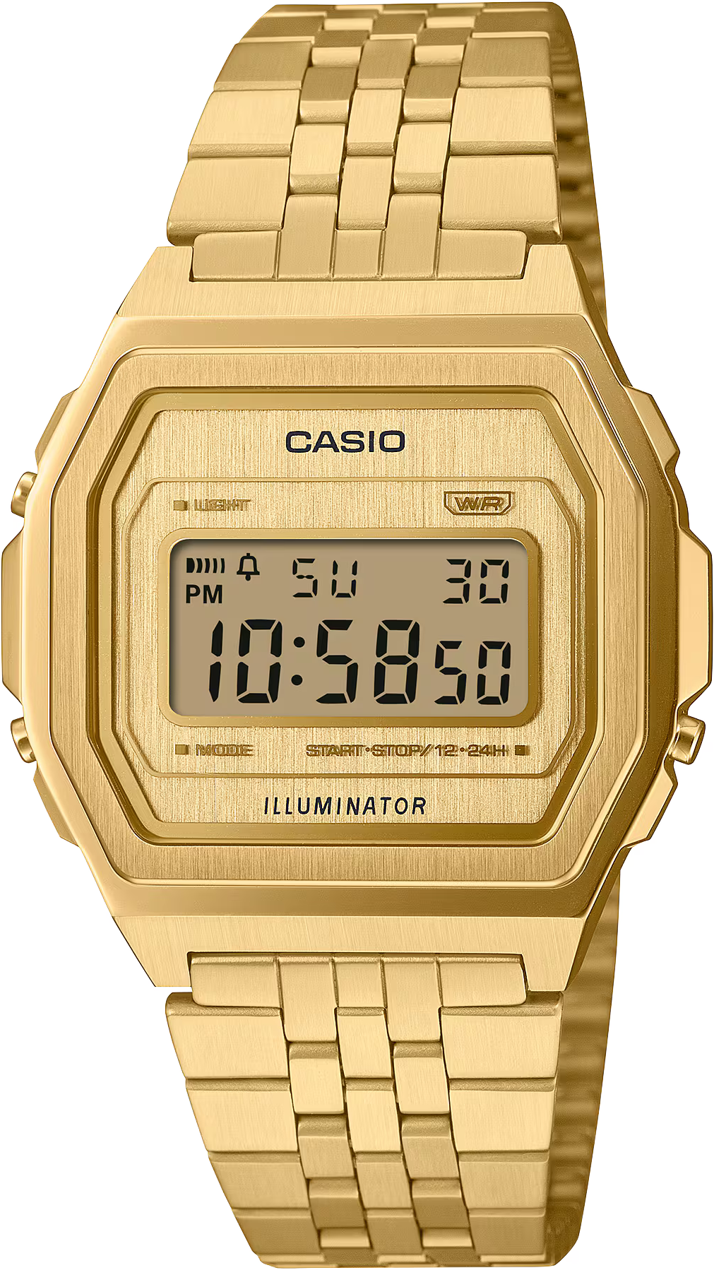 CASIO VINTAGE ICONIC 38mm CASIO VINTAGE ICONIC 38mm
