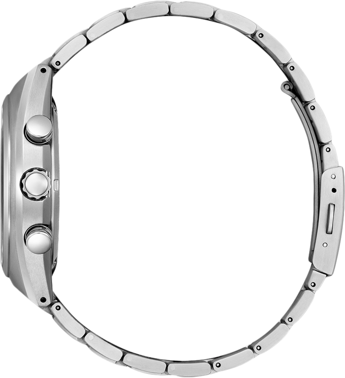 Citizen Super Titanium Solar Chronograph 43mm Citizen Super Titanium Solar Chronograph 43mm