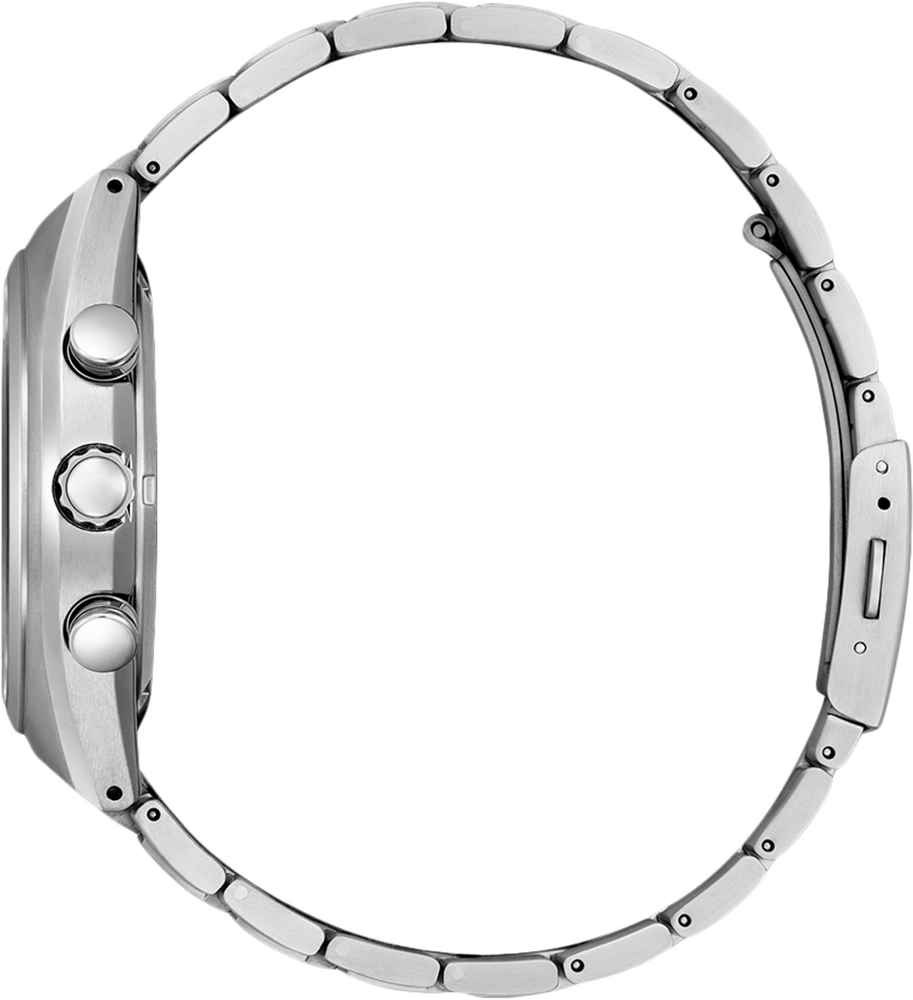 Citizen Super Titanium Solar Chronograph 43mm Citizen Super Titanium Solar Chronograph 43mm